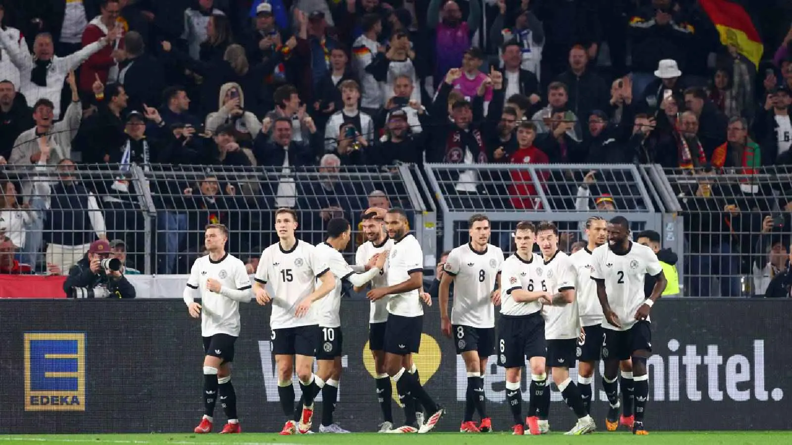 منتخب ألمانيا