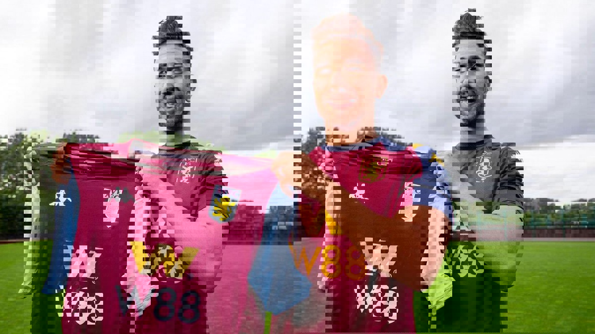 تشكيل أستون فيلا ضد توتنهام في الدوري الإنجليزي.. تعرّف على موقف تريزيغيه والمحمدي