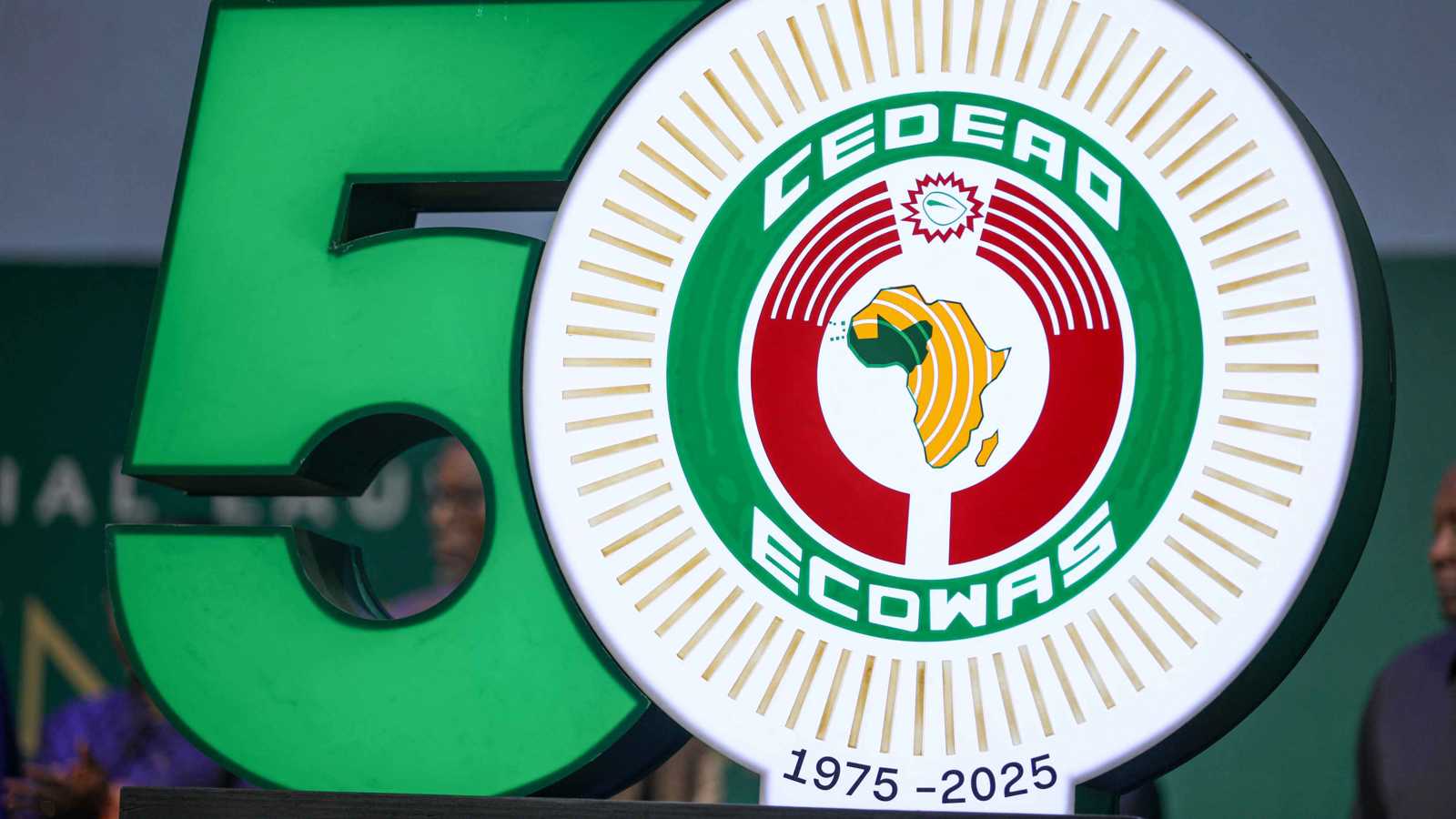 قوامه 260 ألف جندي.. "إيكواس" تخطط لإطلاق "جيش إقليمي" لمحاربة الإرهاب