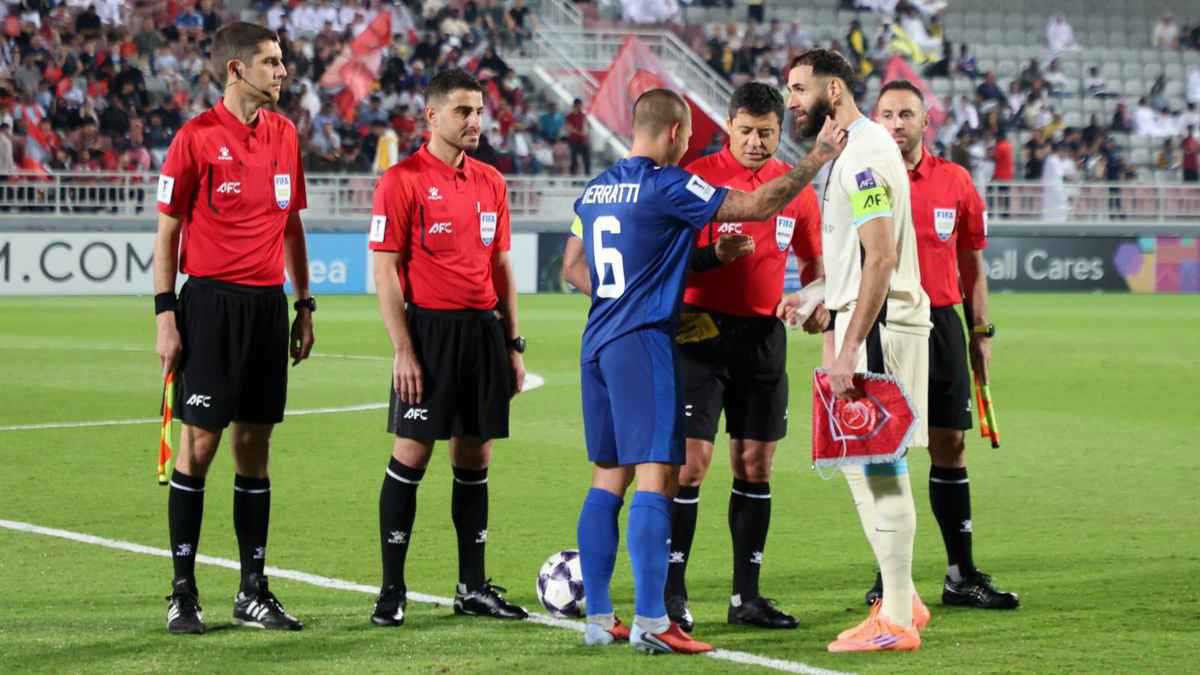 3 أسباب لانهيار فريق الاتحاد السعودي أمام الدحيل