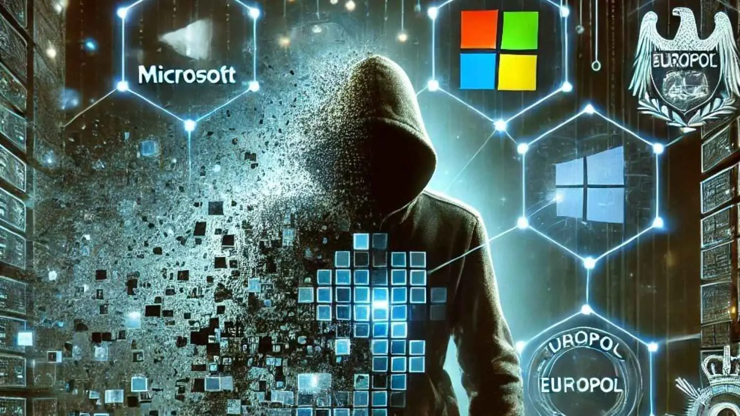 مايكروسوفت: فيروس لوما أصاب مئات آلاف أجهزة الكمبيوتر