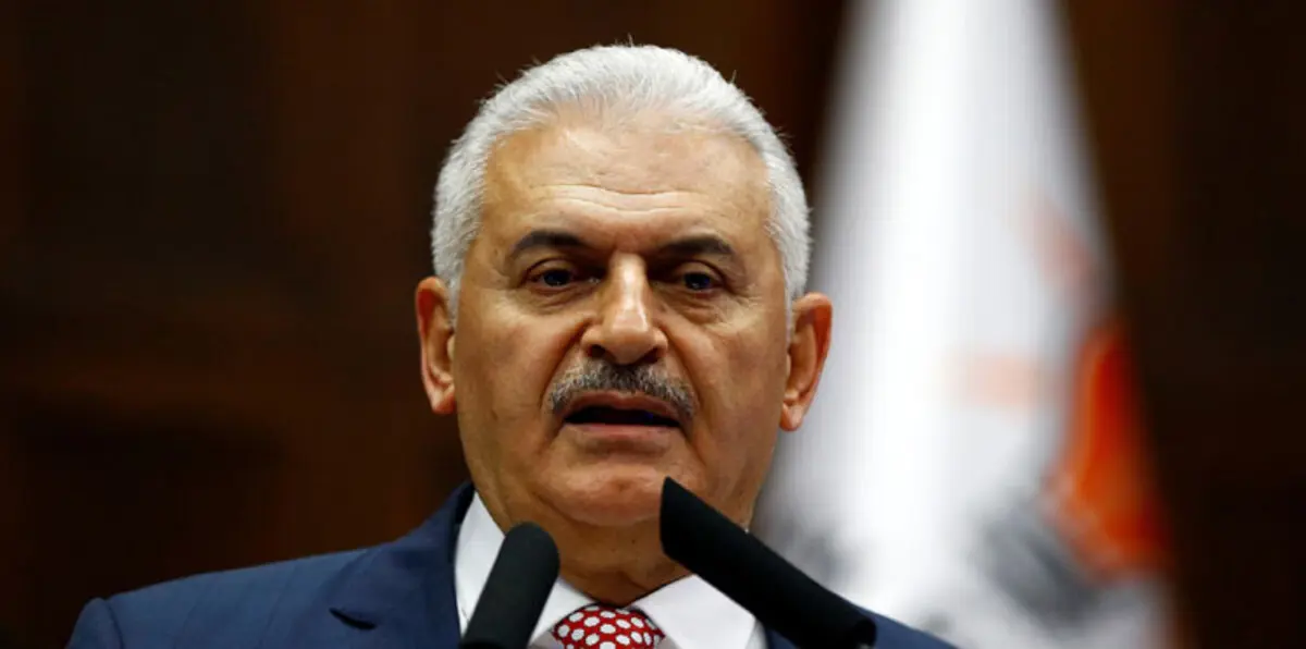 يلدريم: تركيا لا تعتزم تمديد الطوارئ