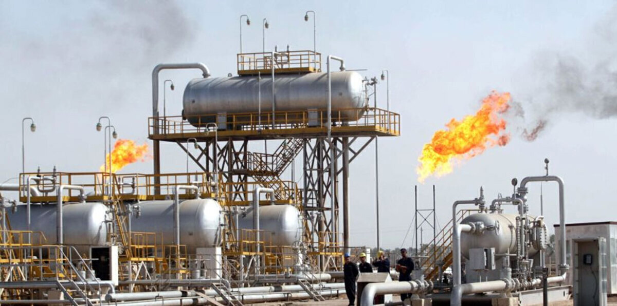 228 مليون دولار مستحقات متأخرة لـ"دانة غاز" على الحكومة المصرية