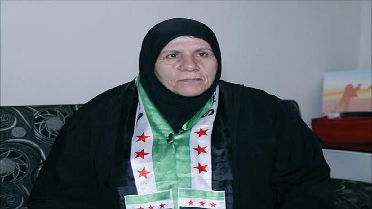 الأردن ينفي إجبار اللاجئة حسناء الحريري على العودة قسرا  إلى سوريا