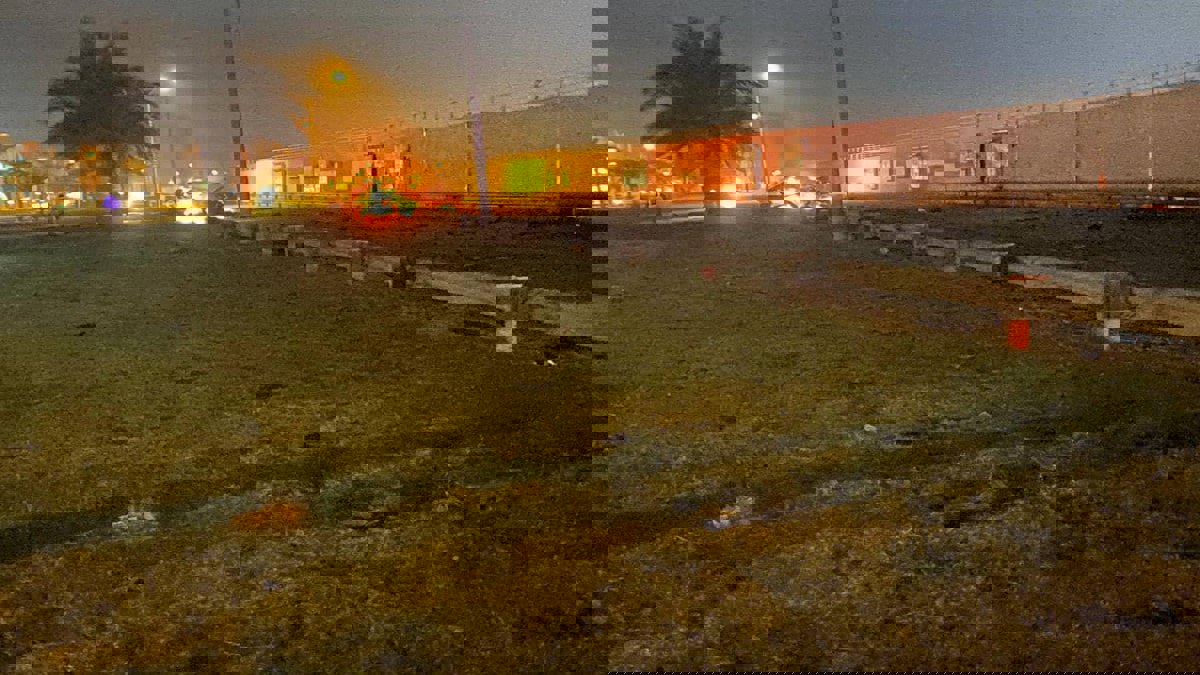 وثيقة: الطائرات التي استخدمت في اغتيال سليماني دخلت أجواء العراق بعلم بغداد (صور)