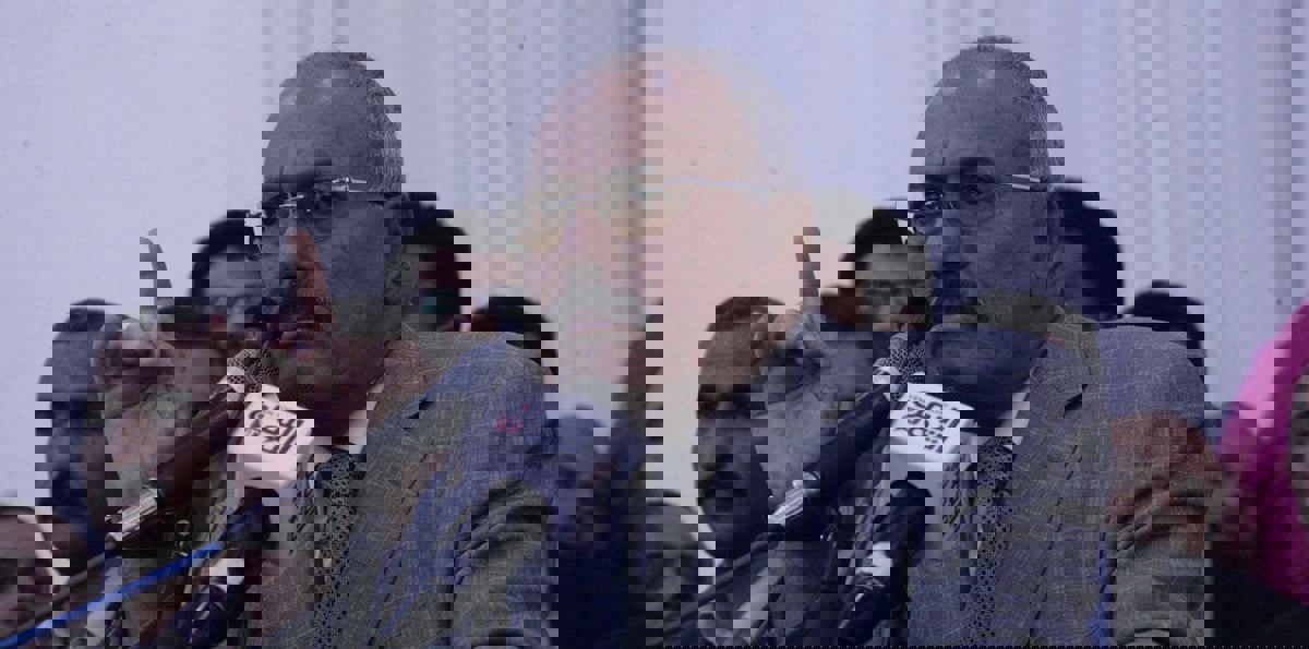 حزب صالح يفوض قيادته للحوار مع الحوثيين بشأن "الشراكة"