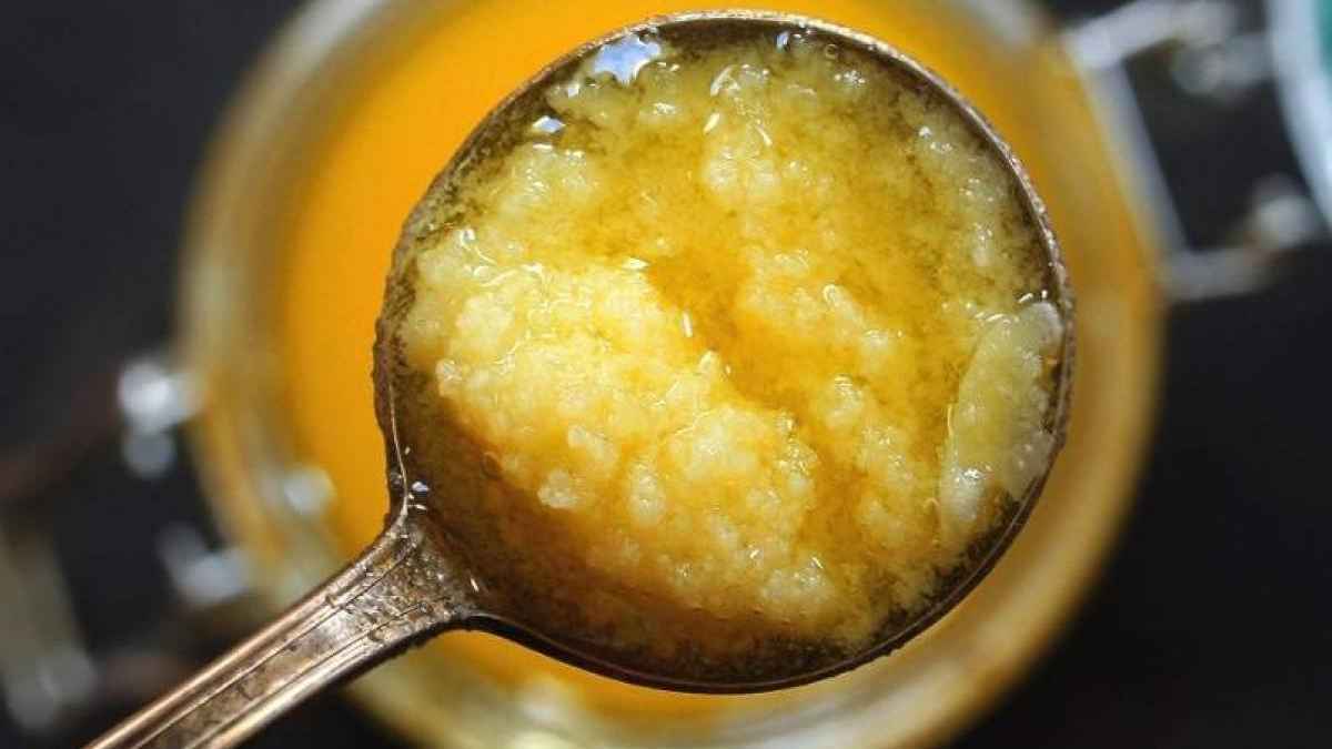 مقارنة بالزيوت.. هل "السمن" الأكثر أماناً؟