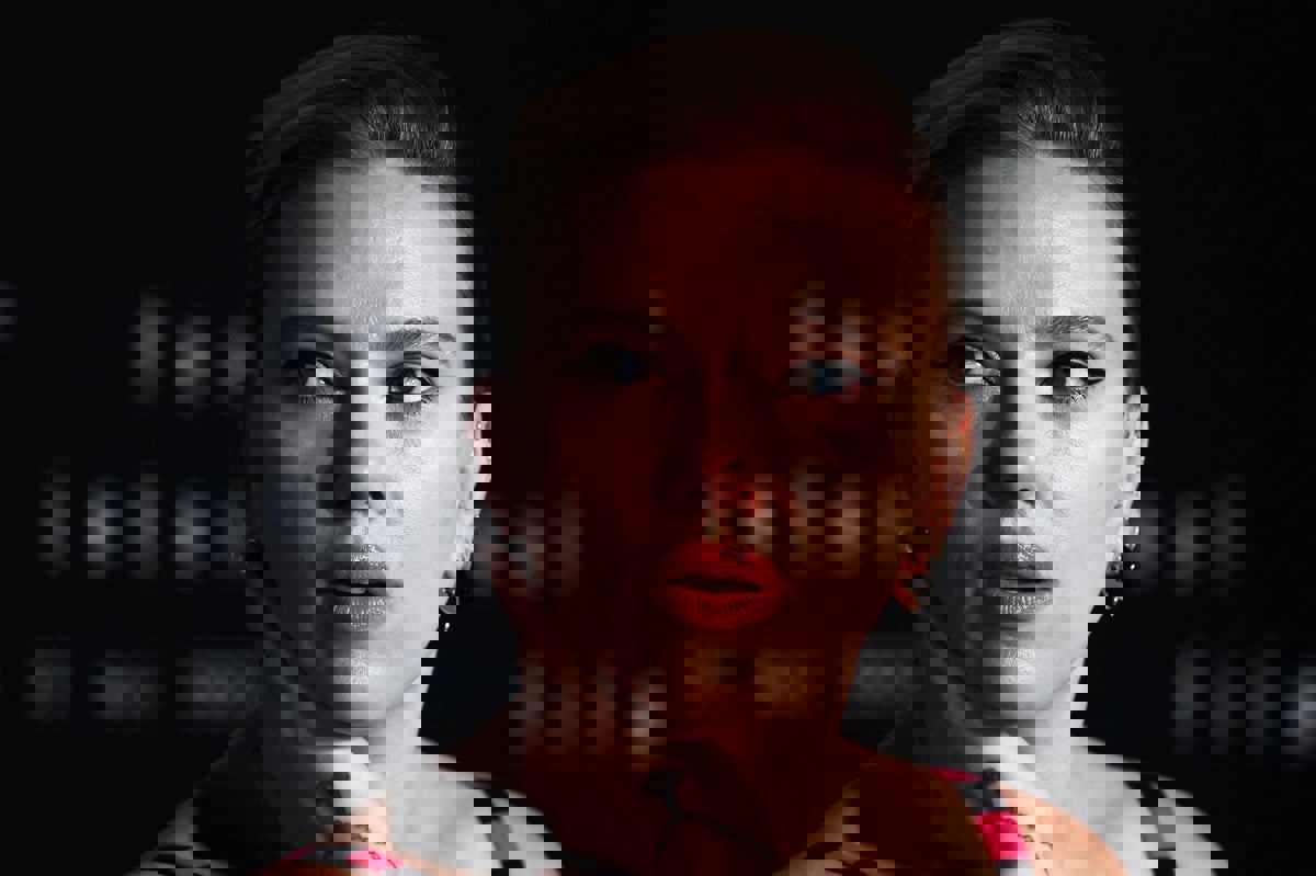 شارلوت جوهانسون تقاضي شركة استنسخت صوتها