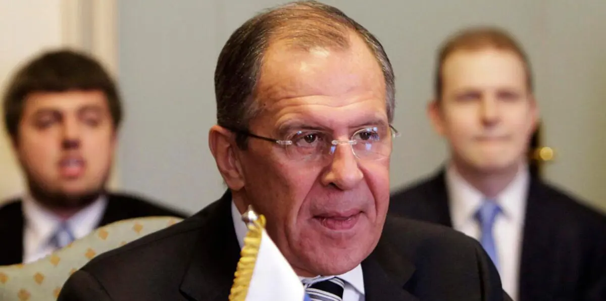 لافروف: الظروف قائمة لبدء عودة اللاجئين السوريين