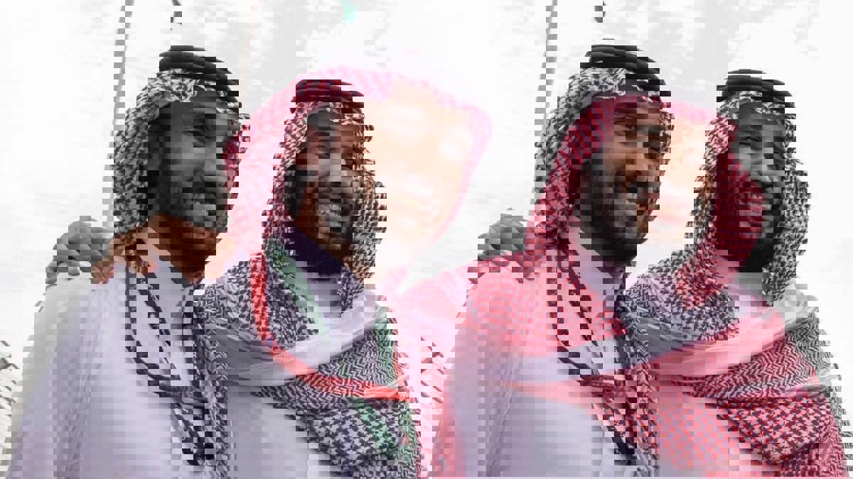 الأمير عبدالعزيز بن تركي الفيصل يكشف مصير الفعاليات الرياضية بالسعودية بعد إعفاء تركي آل الشيخ