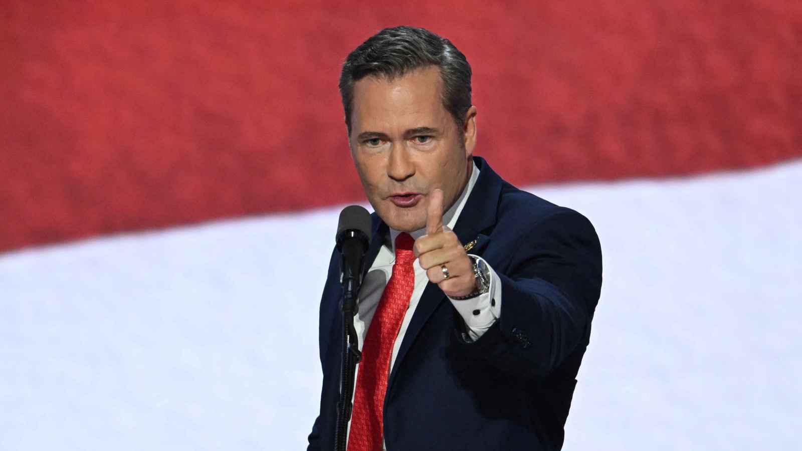 مستشار ترامب: آفاق "جيدة" لعقد اتفاق سلام حول أوكرانيا