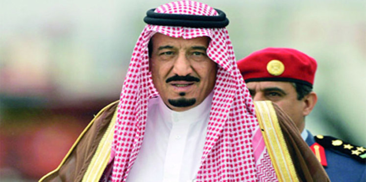 صور وفيديو لاستعداد طنجة للعاهل السعودي.. ولا صحة لزفاف نجل الملك سلمان