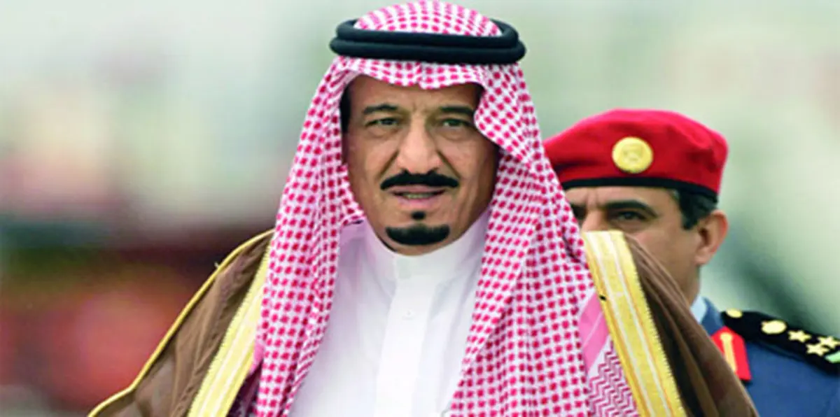 صور وفيديو لاستعداد طنجة للعاهل السعودي.. ولا صحة لزفاف نجل الملك سلمان