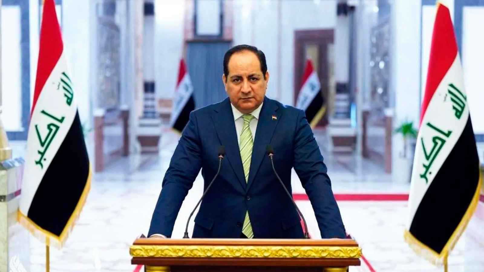 بغداد: اتفاقية المياه مع أنقرة لا تتضمن أي تنازل عن ديون العراق