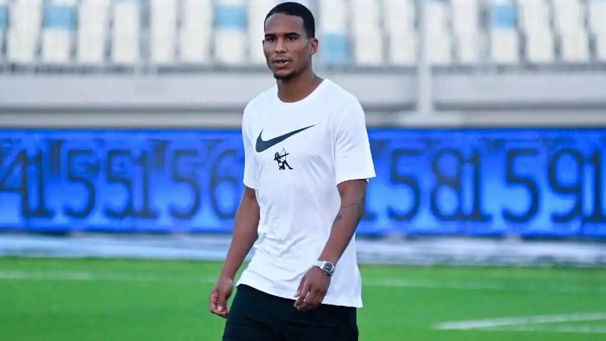 السر وراء قرار مدرب الزمالك الصادم ضد سيف الدين الجزيري