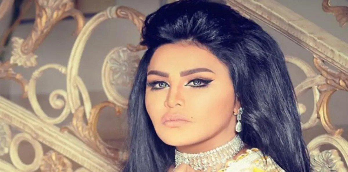 أحلام تتصدر قائمة أقوى 100 شخصية إماراتية لعام 2016 (صورة)