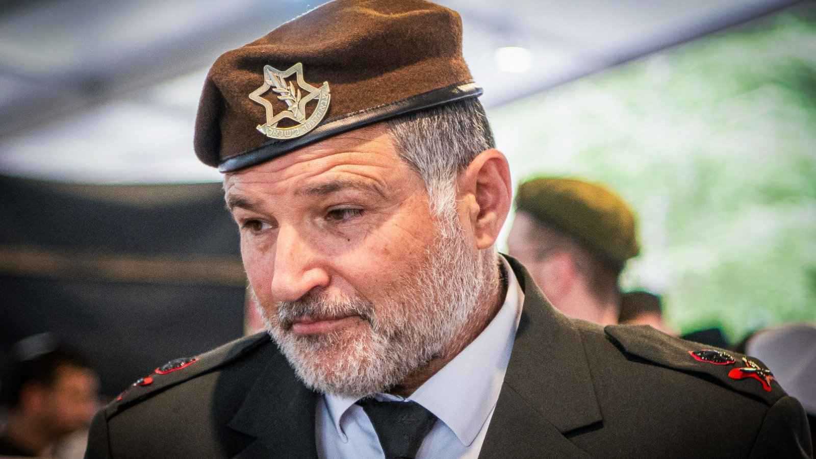 دون مراسم رسمية.. ديفيد زيني يتولى رئاسة "الشاباك" (فيديو)