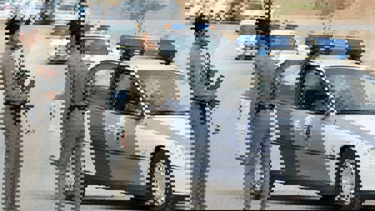 الرياض.. ضبط مواطن لإخلاله بـ"الذوق" في "البوليفارد سيتي"