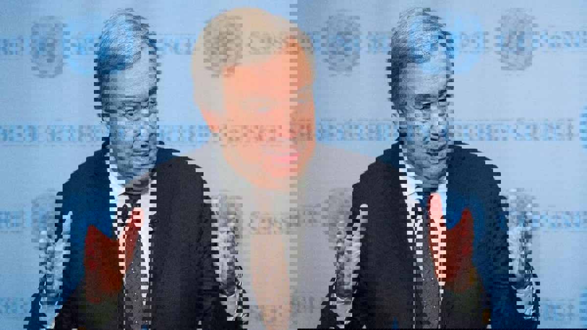 الأمم المتحدة ترفض اتهامات روسية بشأن إصدارات التأشيرات