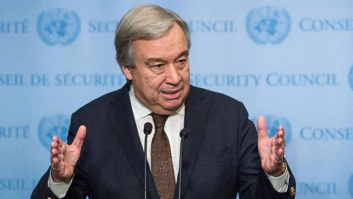 الأمم المتحدة ترفض اتهامات روسية بشأن إصدارات التأشيرات