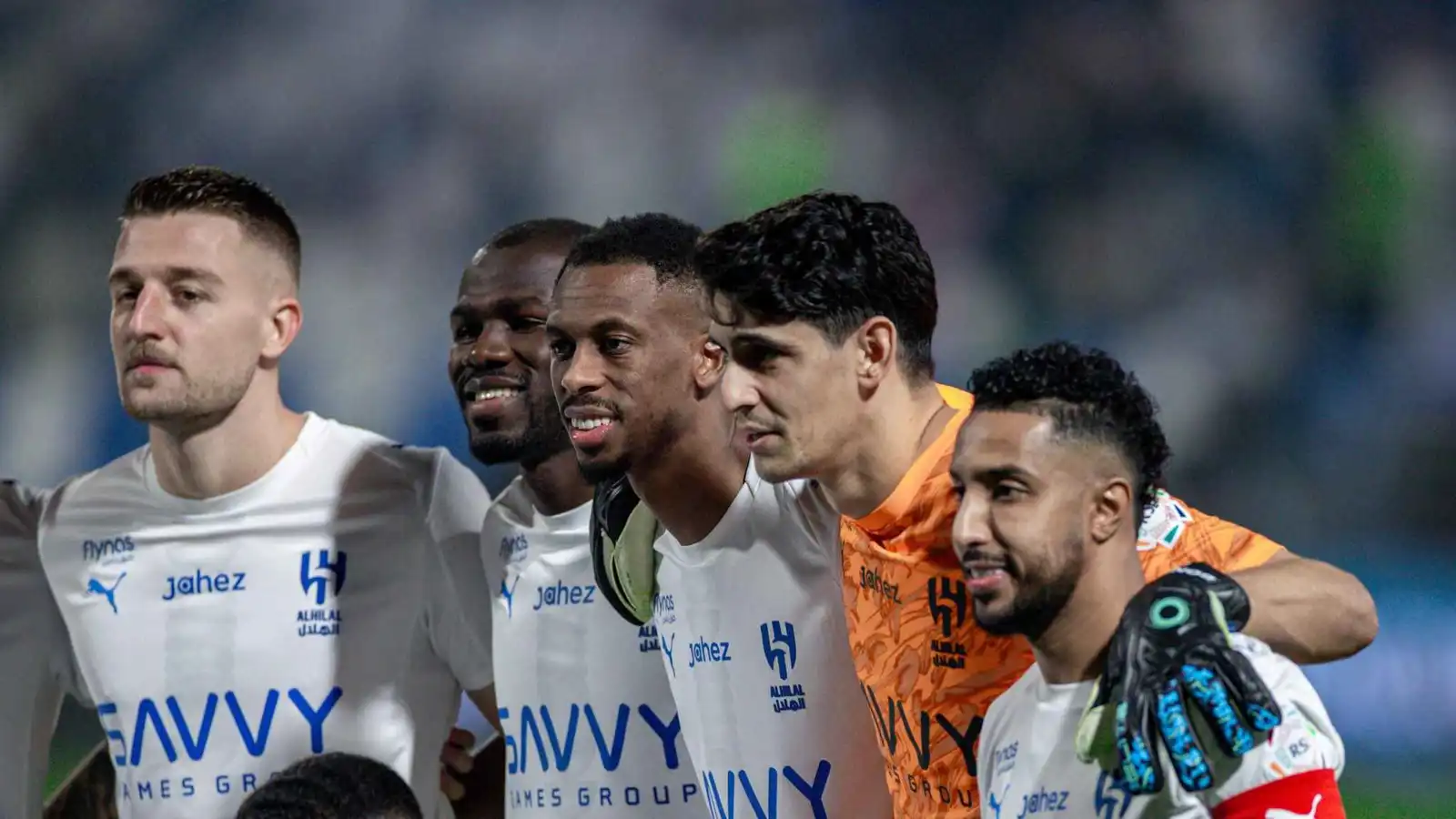 قرار كارثي.. سالم الدوسري يفجر غضب إنزاغي أمام الفتح (فيديو)