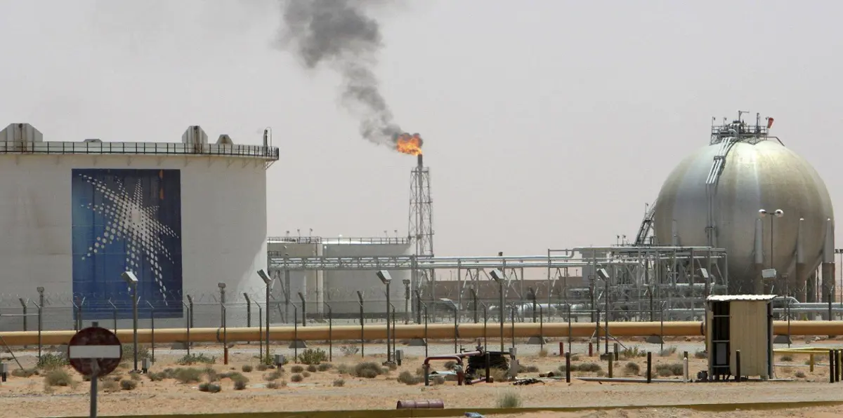 أرامكو السعودية تستأنف ضخ النفط إلى البحرين