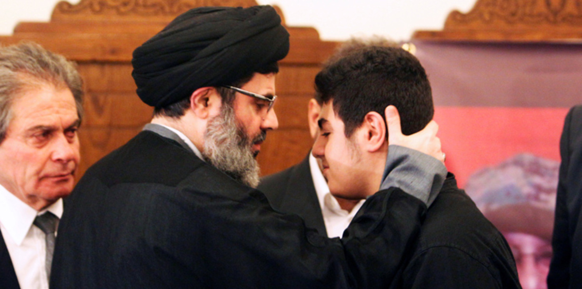 أهالي الضاحية الجنوبية يكشفون كيف يضحي حزب الله بأبنائهم