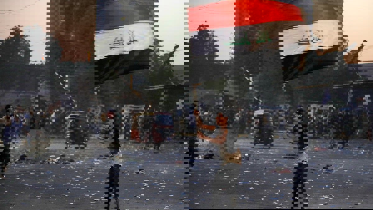 العراق.. الاختلاف لحظة وجب الاتفاق