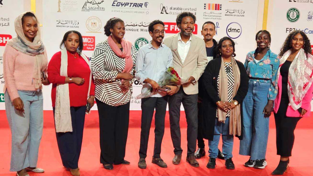 "مدنياو" يحقق نجاحا لافتا في مهرجان القدس للسينما العربية