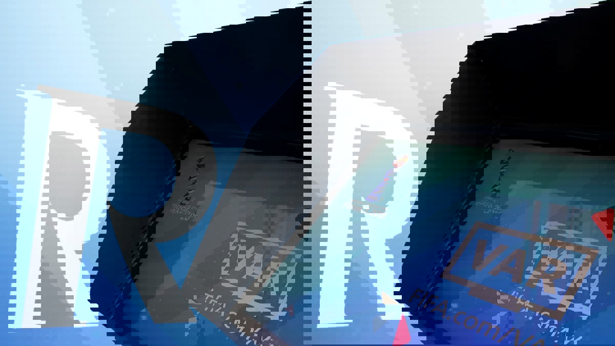 رسميا.. كونميبول يعتمد تقنية VAR في تصفيات أمريكا الجنوبية لكأس العالم 2022