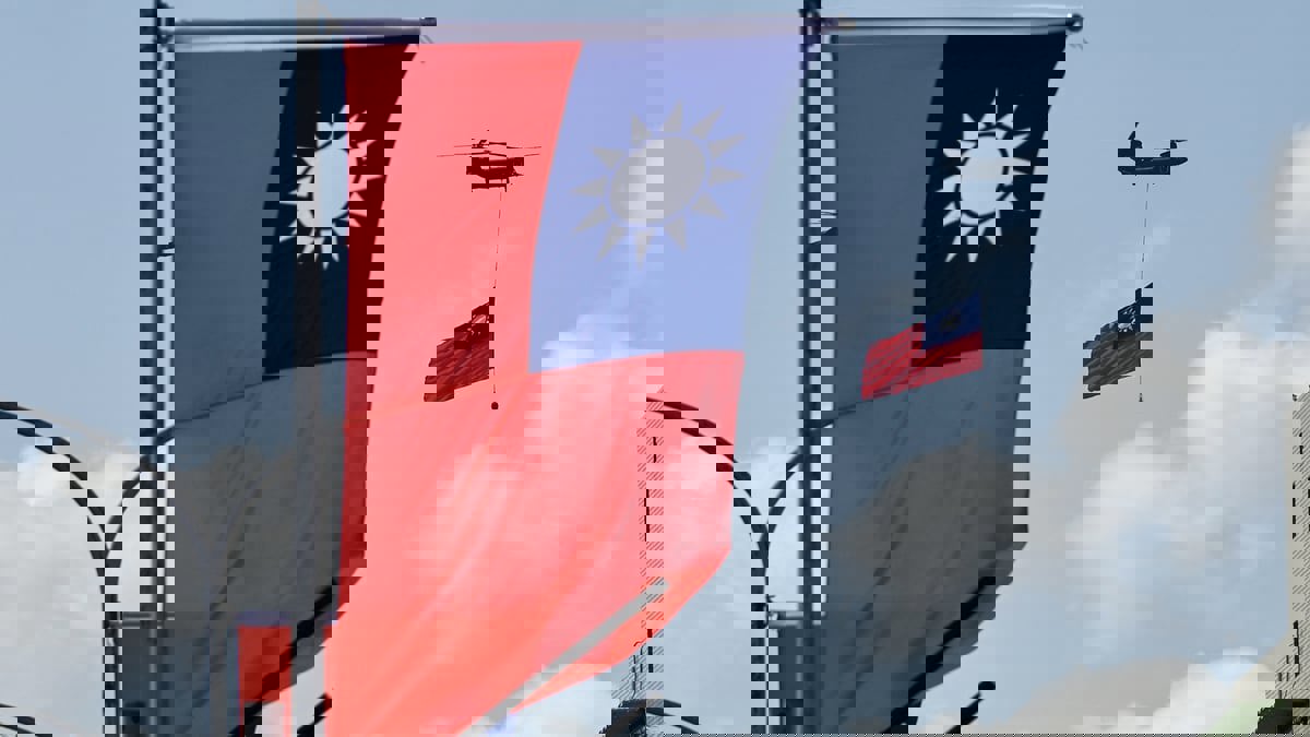 بعد قرار للحزب الشيوعي.. تايوان تدعو الصين إلى التخلي عن عقليتها القديمة