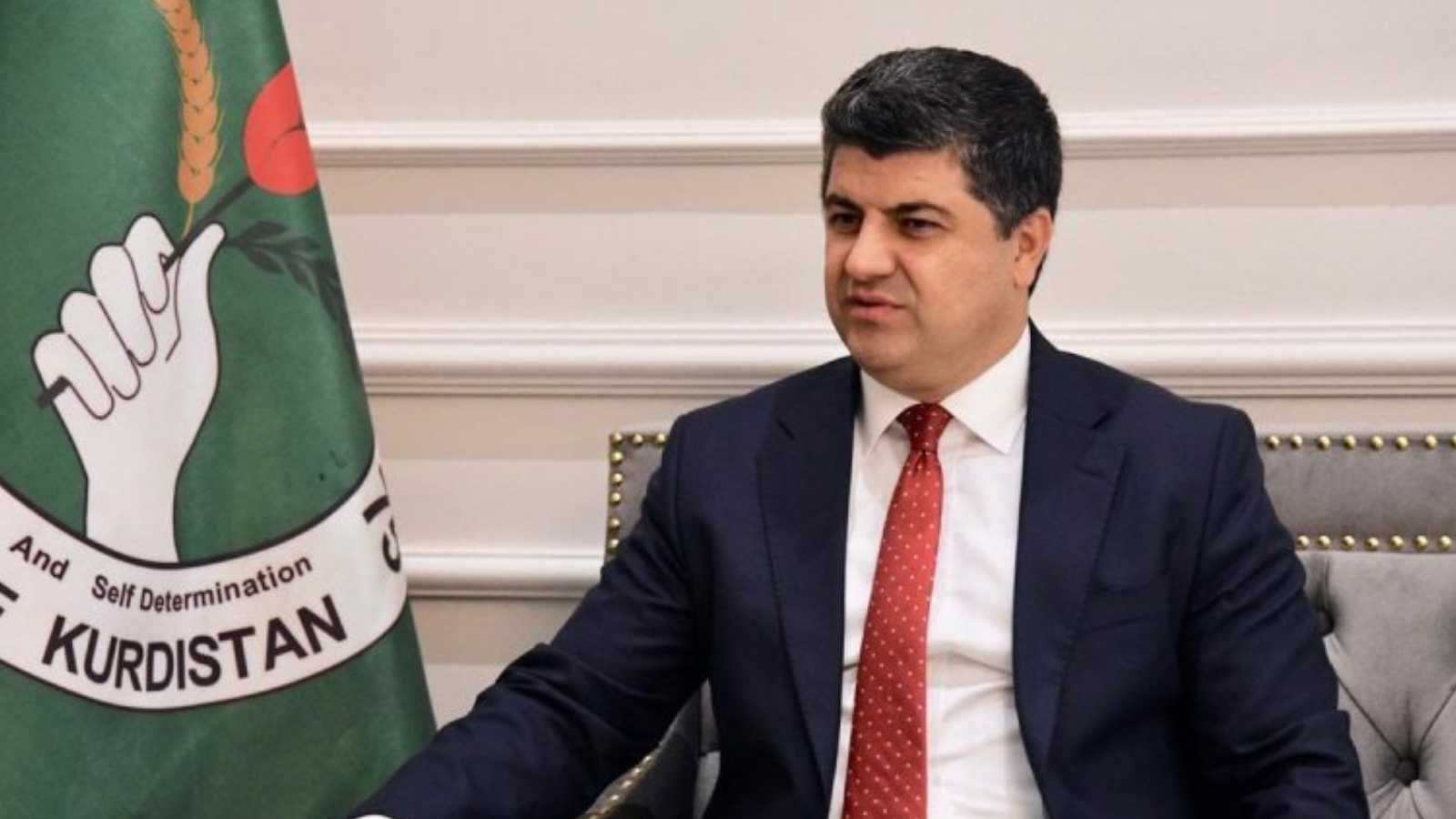 كردستان العراق.. شقيق لاهور شيخ جنكي يهدد بـ"تدمير السليمانية"