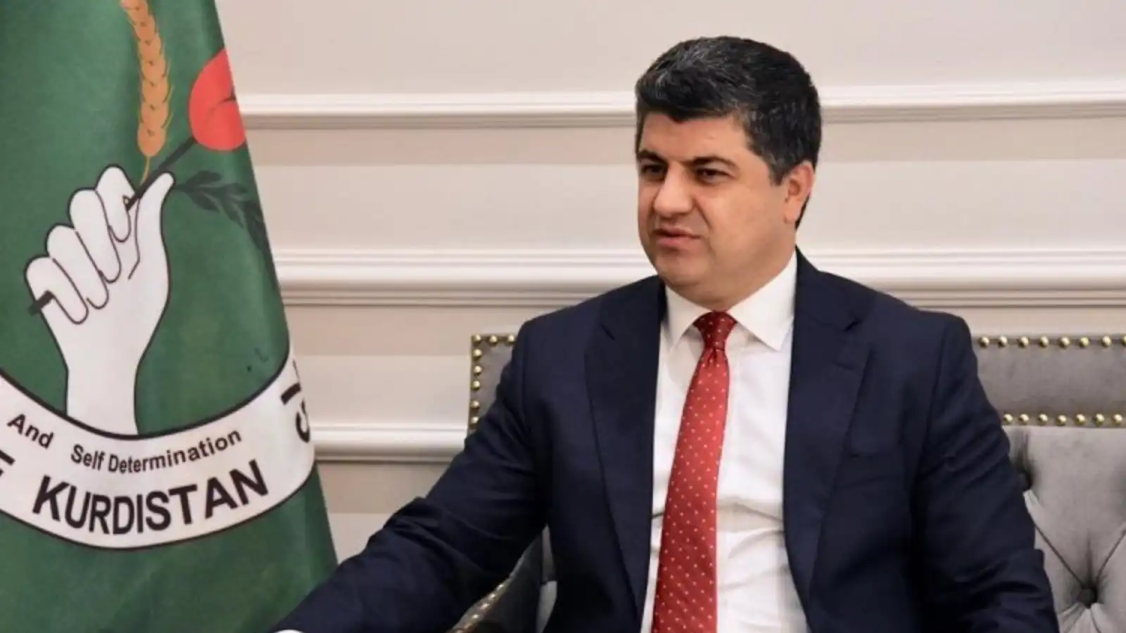 كردستان العراق.. شقيق لاهور شيخ جنكي يهدد بـ"تدمير السليمانية"