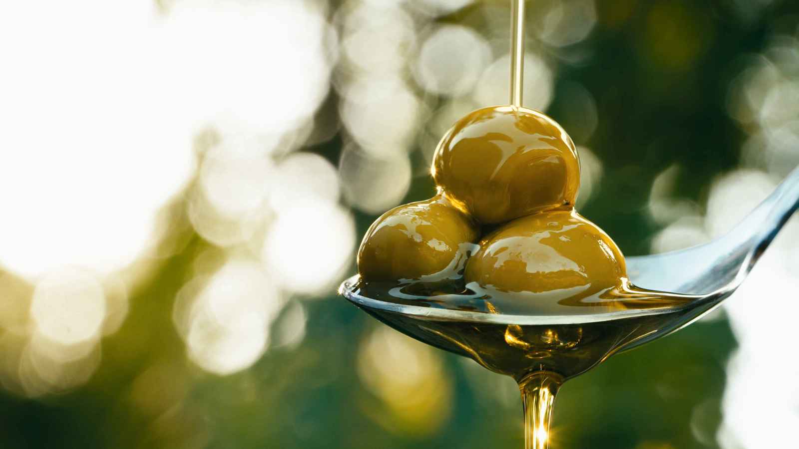 "ملعقة زيت زيتون على الريق" ووهم "الترند الصحي"