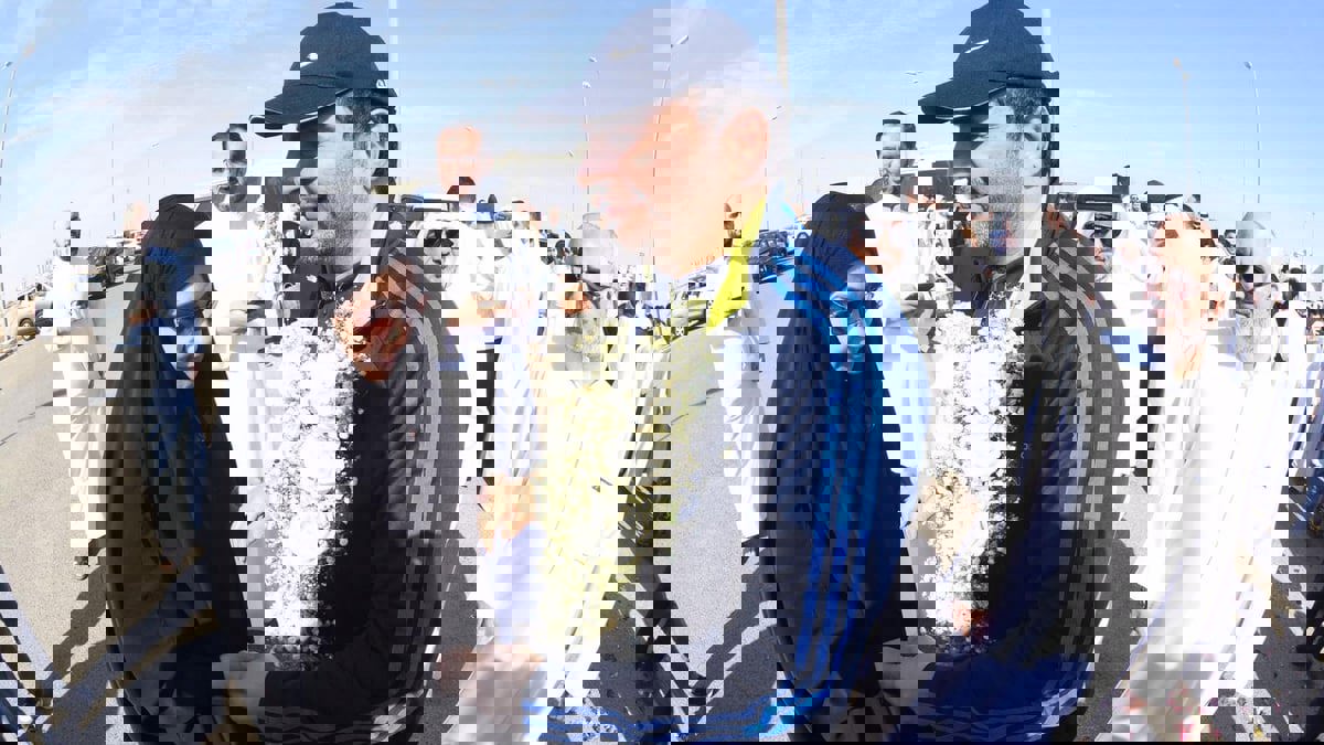 الكويت تفرج عن 20 متهما في قضية "خلية العبدلي" شملهم "عفو أميري"