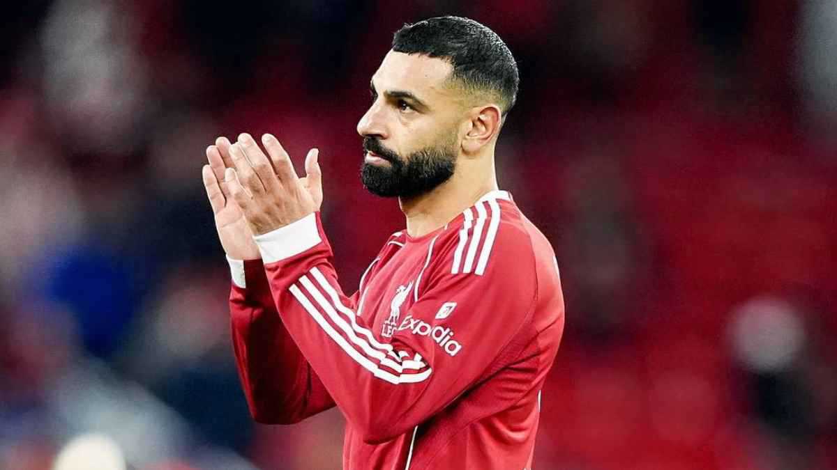وافق على الانضمام.. ليفربول يتفق مع أول بديل لمحمد صلاح 