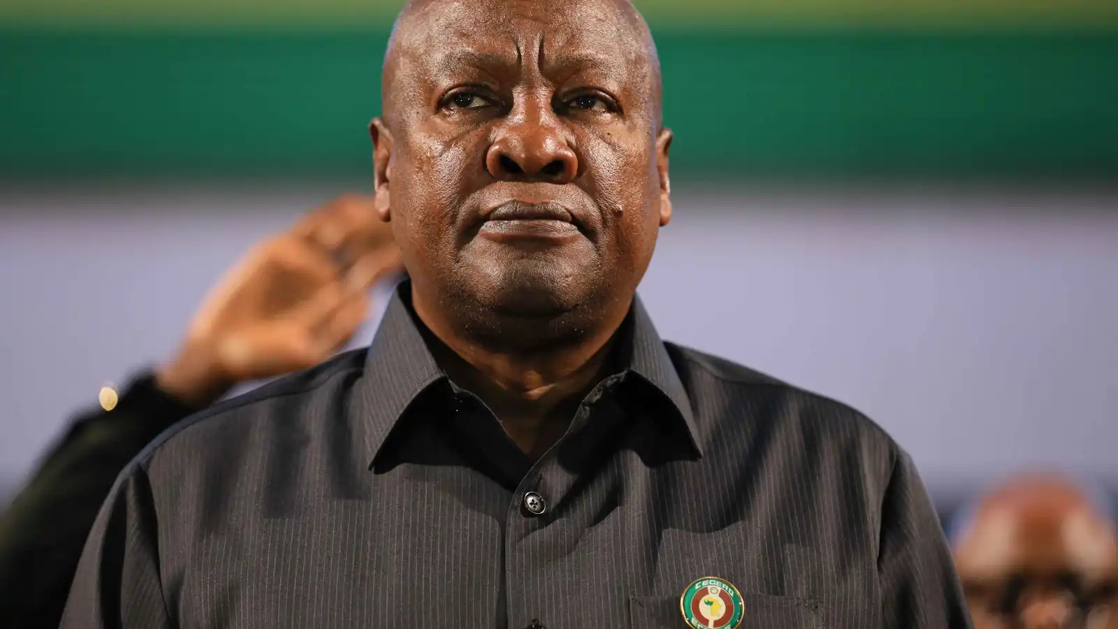 رئيس غانا يقيل رئيسة المحكمة العليا بعد تحقيق