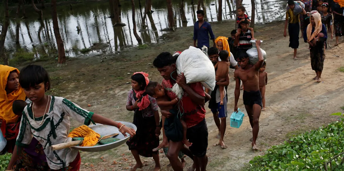 الأمم المتحدة: الوضع الأمني لا يسمح بالعمل الإنساني في ميانمار