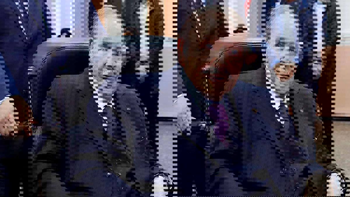 تقرير: "مايا".. ابنة "مزيفة" لبوتفليقة أوقعت مسؤولين جزائريين كبارا في شباكها