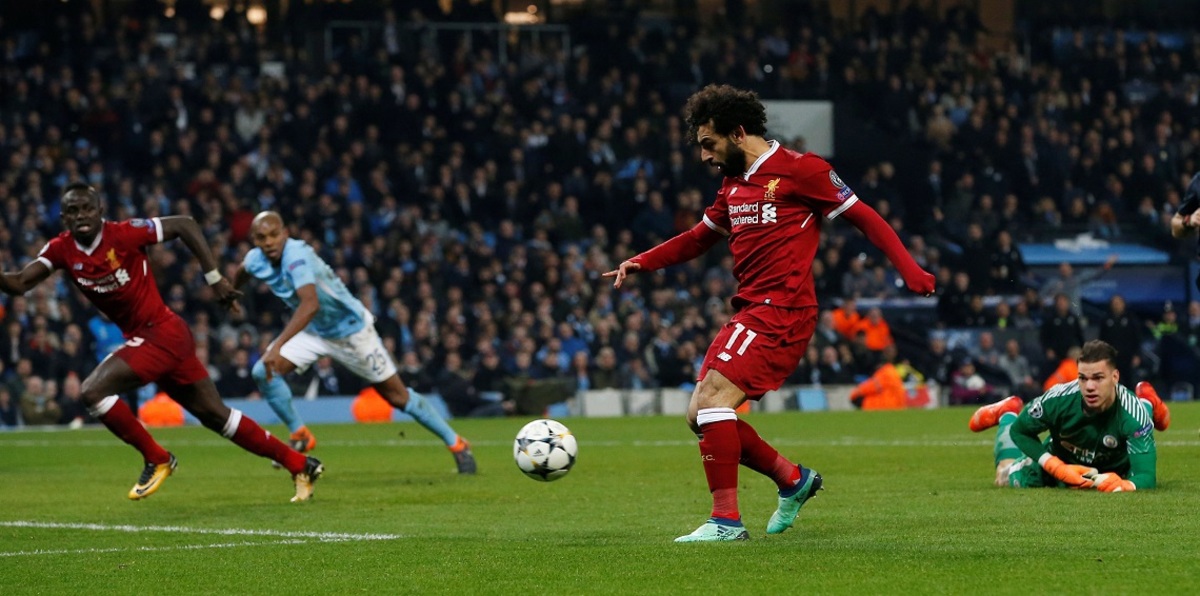 محمد صلاح.. إدمان المصريين ومجمع الفرقاء ومصدر الرزق للبعض (فيديو إرم)