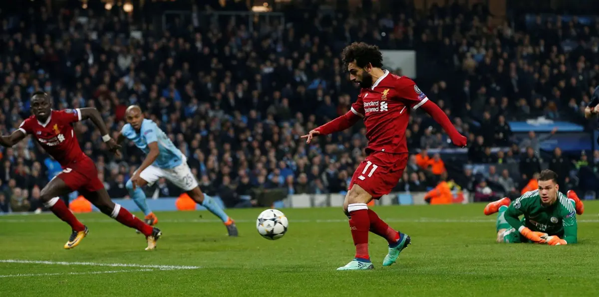 محمد صلاح.. إدمان المصريين ومجمع الفرقاء ومصدر الرزق للبعض (فيديو إرم)