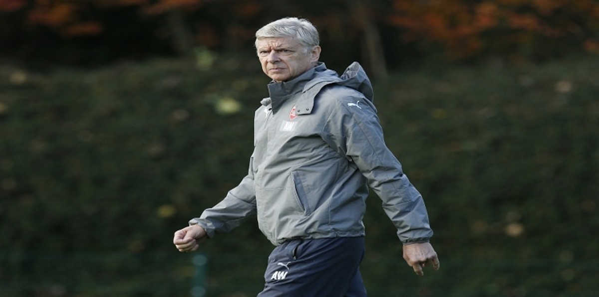 فينغر يأمل في تمديد عقدي أوزيل وسانشيز مع آرسنال