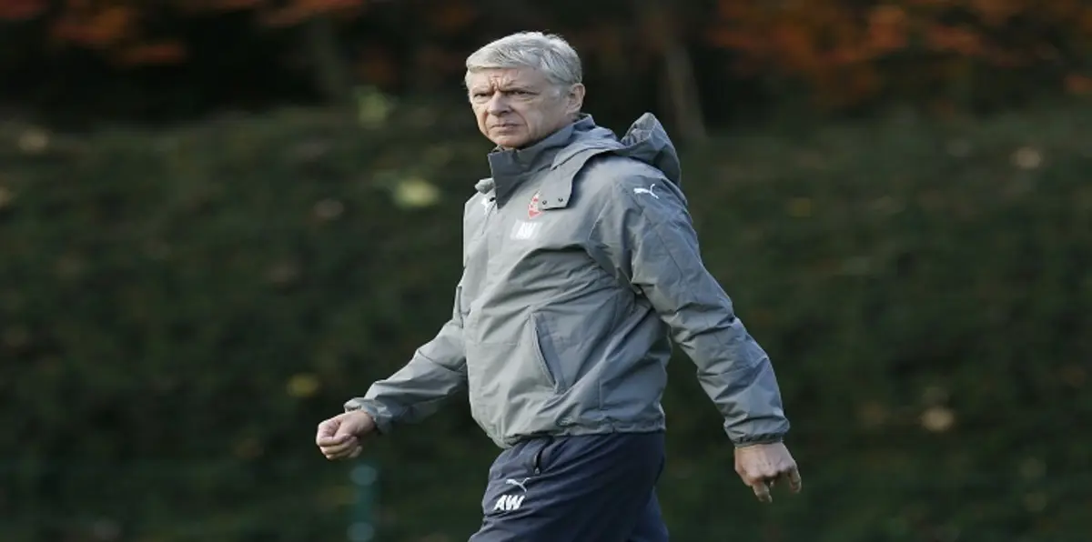 فينغر يأمل في تمديد عقدي أوزيل وسانشيز مع آرسنال