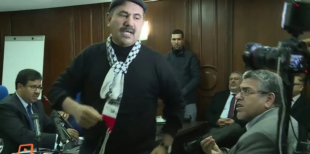 شبهات حول وجود "شبكة صهيونية" تنفذ اغتيالات سياسية في المغرب