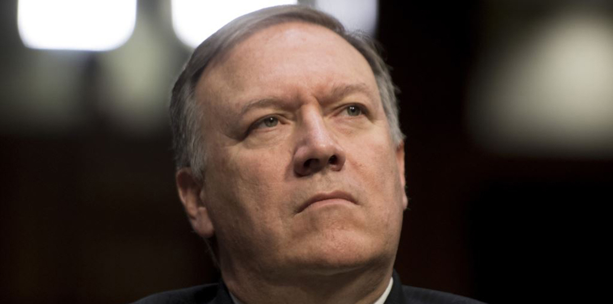 5 حقائق عن مايك بومبيو وزير خارجية أمريكا الجديد