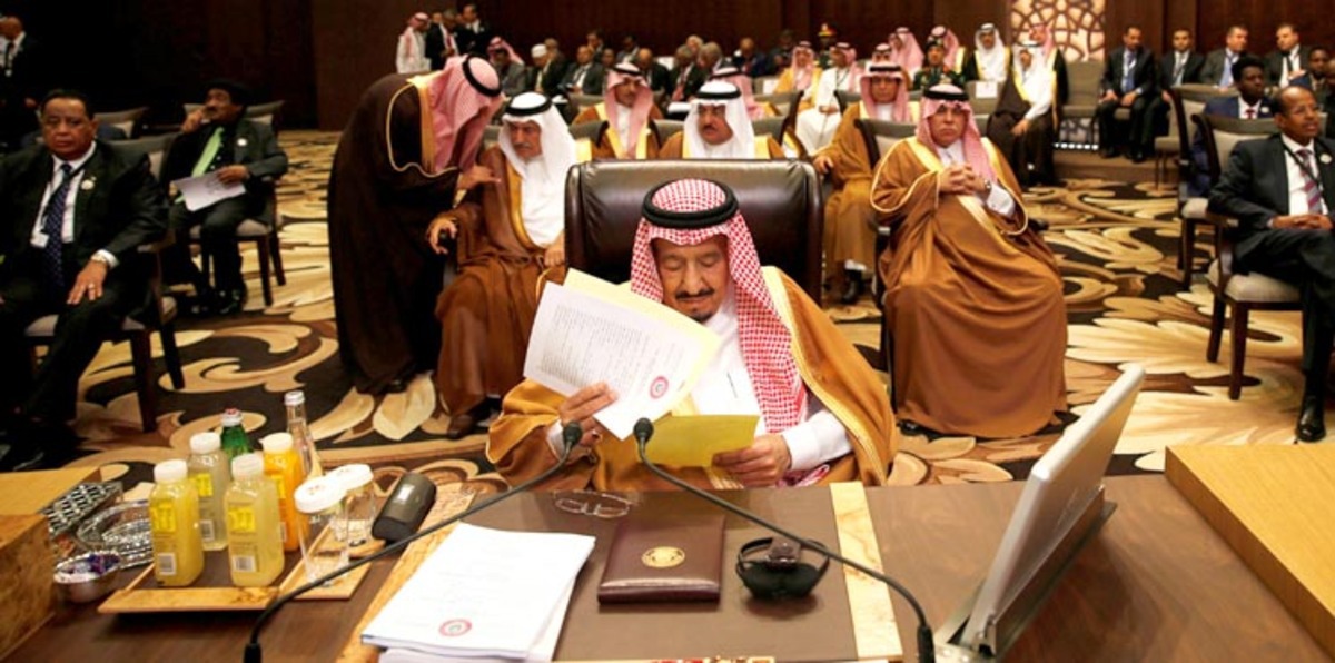 5 قضايا خلافية لم يتضمنها بيان القمة العربية لكنها ظهرت في خطابات القادة