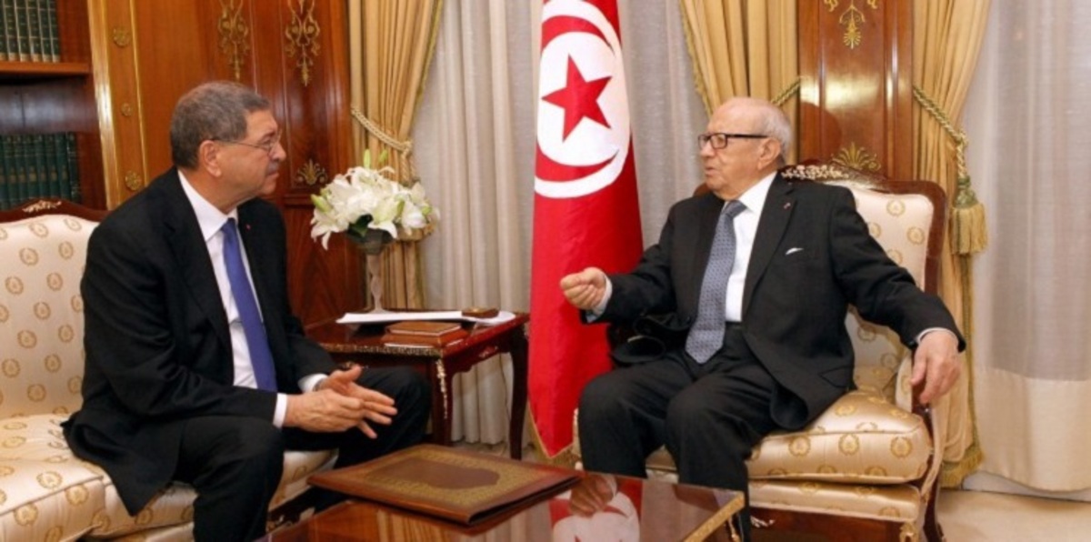 "نداء تونس" يريد تكليف شخصية جديدة لرئاسة الحكومة