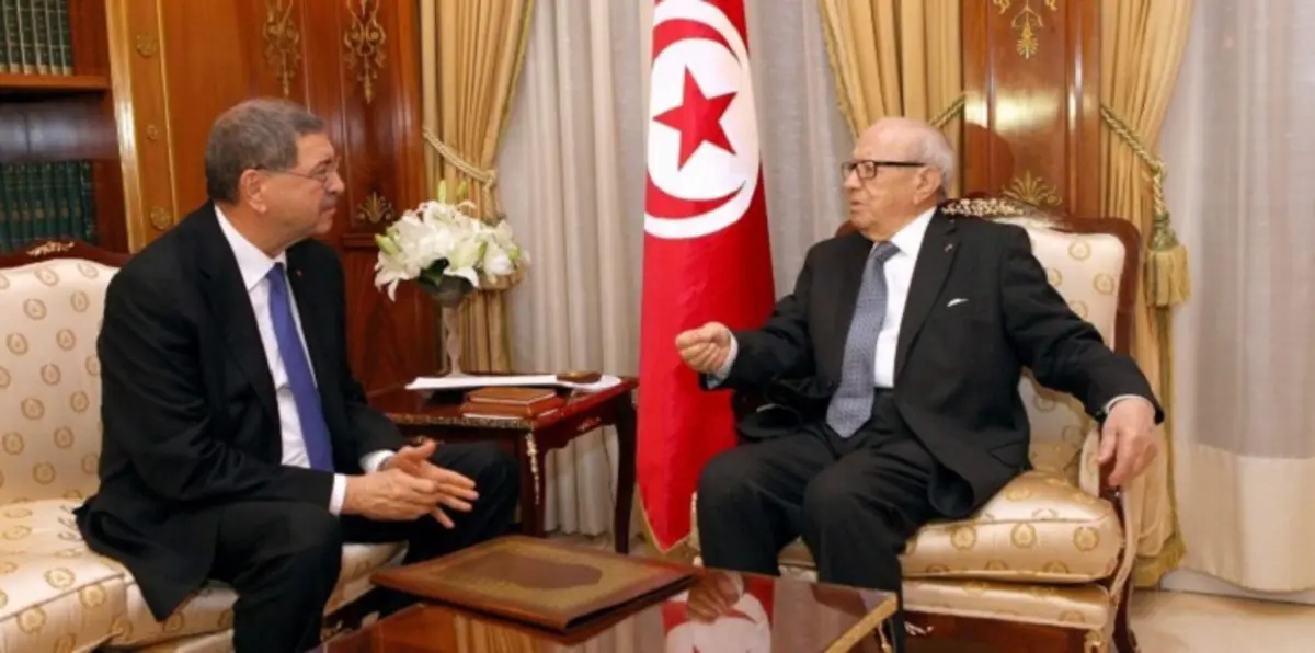 "نداء تونس" يريد تكليف شخصية جديدة لرئاسة الحكومة