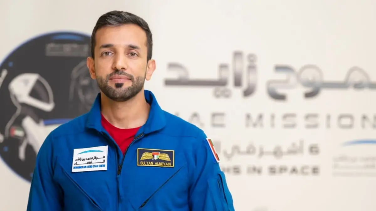 تعيين سلطان النيادي وزيرا للشباب في الإمارات