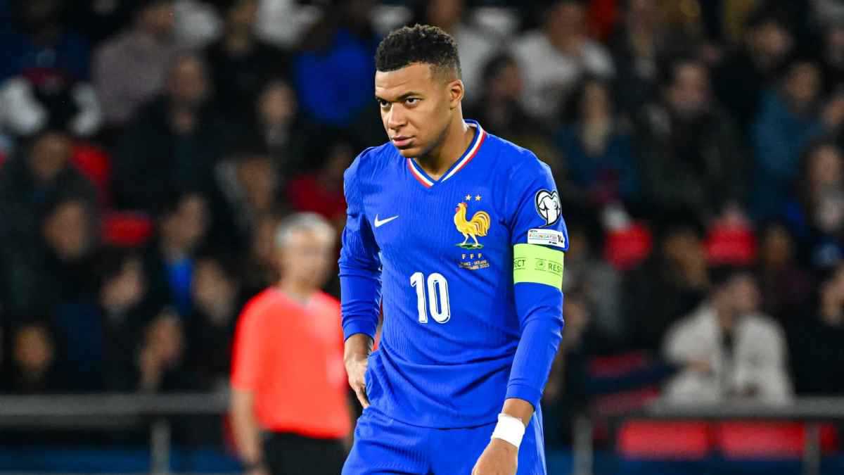 خفّض سرعتك قليلا.. تصريح مثير لمدرب النرويج قبل مواجهة مبابي في كأس العالم 